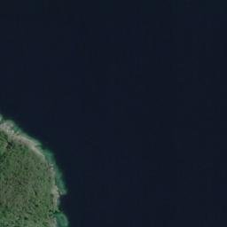 Satellite imagery of Punta San Emilio, CL