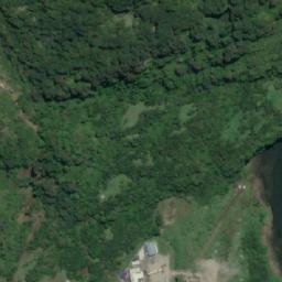 Satellite imagery of Punta Soffia, CL