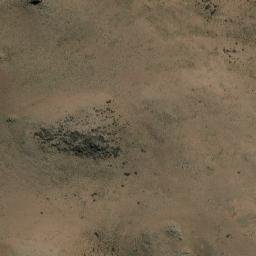 Satellite imagery of Cerro Romero, AR