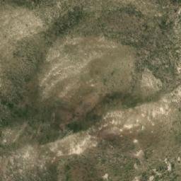Satellite imagery of Cerro Ipizar, AR