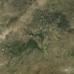 Satellite imagery of Cerro Ipizar, AR
