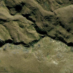 Satellite imagery of Halfway Rock, NZ