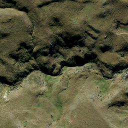 Satellite imagery of Halfway Rock, NZ