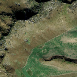 Satellite imagery of Halfway Rock, NZ