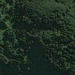 Satellite imagery of Punta Canel, CL