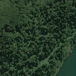 Satellite imagery of Punta Canel, CL