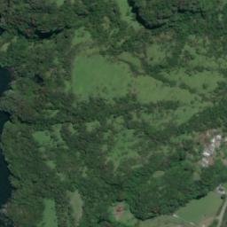 Satellite imagery of Punta Daniel, CL