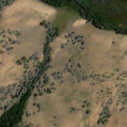 Satellite imagery of Cerro Pompón, CL