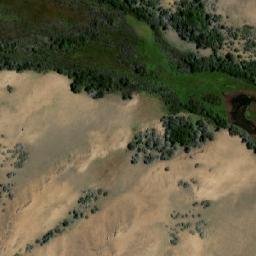 Satellite imagery of Cerro Pompón, CL