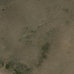 Satellite imagery of Loma Coihaique Alto, AR