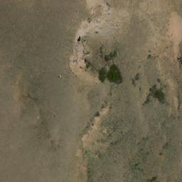 Satellite imagery of Loma Coihaique Alto, AR