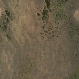 Satellite imagery of Loma Coihaique Alto, AR