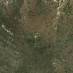 Satellite imagery of Cerro Ipizar, AR