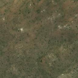 Satellite imagery of Cerro Ipizar, AR