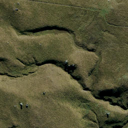 Satellite imagery of Halfway Rock, NZ
