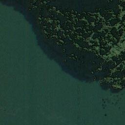 Satellite imagery of Punta Canel, CL