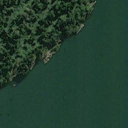 Satellite imagery of Punta Canel, CL