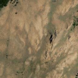 Satellite imagery of Cerro Pompón, CL