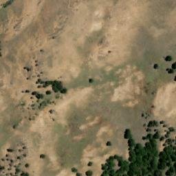 Satellite imagery of Cerro Pompón, CL