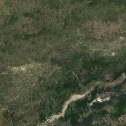 Satellite imagery of Cerro Ipizar, AR