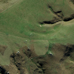 Satellite imagery of Halfway Rock, NZ