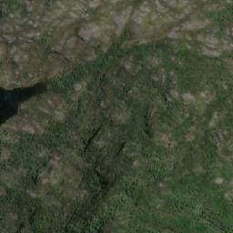 Satellite imagery of Monte Vesubio, CL