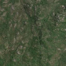 Satellite imagery of Monte Vesubio, CL