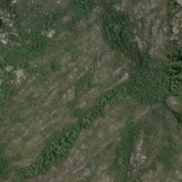 Satellite imagery of Monte Vesubio, CL