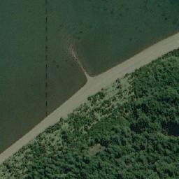 Satellite imagery of Punta Yelcho, CL