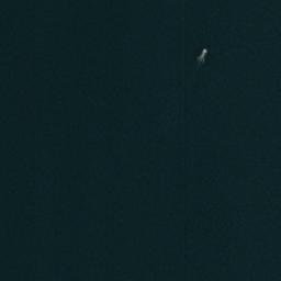 Satellite imagery of Punta Daniel, CL
