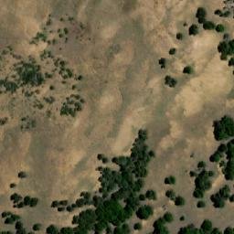 Satellite imagery of Cerro Pompón, CL