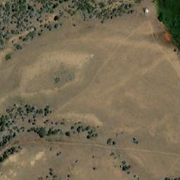 Satellite imagery of Cerro Pompón, CL