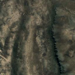 Satellite imagery of Cerro Manimbu, AR