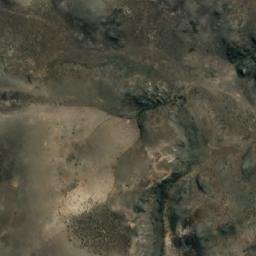 Satellite imagery of Cerro Manimbu, AR