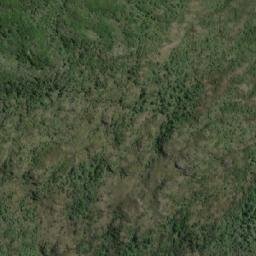 Satellite imagery of Monte Vesubio, CL