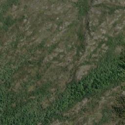 Satellite imagery of Monte Vesubio, CL