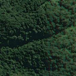 Satellite imagery of Punta Yelcho, CL