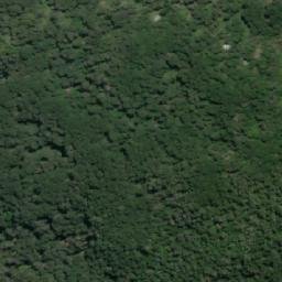 Satellite imagery of Cerro Rojel, CL