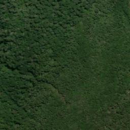 Satellite imagery of Cerro Rojel, CL