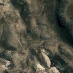 Satellite imagery of Cerro Manimbu, AR