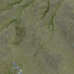 Satellite imagery of Castle Rock, NZ