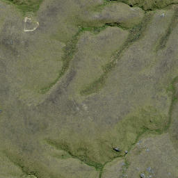 Satellite imagery of Castle Rock, NZ
