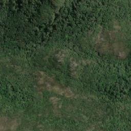 Satellite imagery of Monte Vesubio, CL