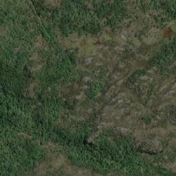 Satellite imagery of Monte Vesubio, CL