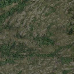 Satellite imagery of Monte Vesubio, CL