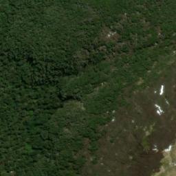 Satellite imagery of Cerro Rojel, CL