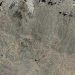 Satellite imagery of Cerro Pirámide, CL