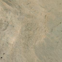 Satellite imagery of Cerro Pirámide, CL