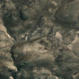 Satellite imagery of Cerro Manimbu, AR