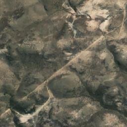 Satellite imagery of Cerro Manimbu, AR